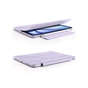 Чохол до планшета BeCover Ultra Slim Origami Magnetic Apple iPad Mini 6 2021 Purple (712946) - зменшене зображення 6