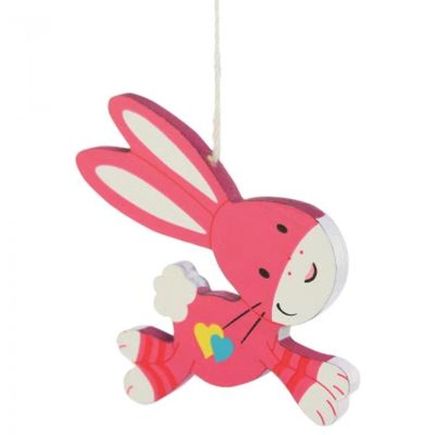 Мобіле Goki Susibelle Зверушки (52906) - picture 4