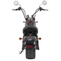 Електроскутер Maxxter Chopper (Black) - зменшене зображення 4