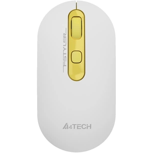 Мишка A4Tech FG20 Wireless Daisy (FG20 Daisy) зображення 1