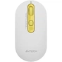 Мишка A4Tech FG20 Wireless Daisy (FG20 Daisy) - зменшене зображення 1