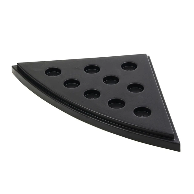 Піддон під акваріум Природа 89х89 см кутовий (4820157406403) - picture 1