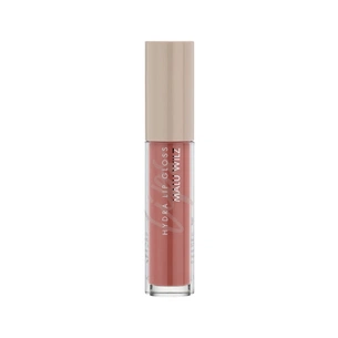 Блиск для губ Malu Wilz Hydra Lip Gloss 06 - Natural Mauve (4060425021727) зображення 1