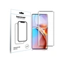 Скло захисне BeCover Infinix Note 40 Pro (X6851) Black (712349) - уменьшенное изображение 1