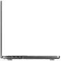 Чехол для ноутбука Armorstandart 13.6" MacBook Air M5/M4/M3/M2 Clear Crystal (ARM79439) - уменьшенное изображение 6