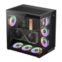 Корпус для ПК Gamemax NEX C56 BK - уменьшенное изображение 15
