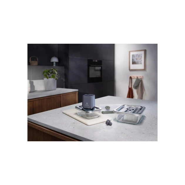 Вакууматор Electrolux EVFKA1 - picture 3