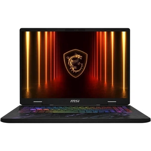 Ноутбук MSI Pulse A16 AI+ C3XWGKG-026XUA (9S7-15PK11-026) зображення 1