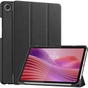 Чохол до планшета BeCover Smart Case Lenovo Tab One / Tab K9 8.7" 2025 (TB305XU/FU) Black (713744) - зменшене зображення 8