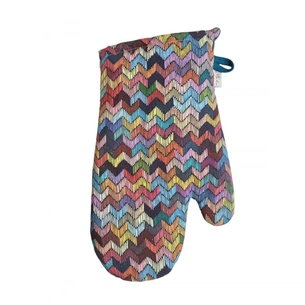 Кухонна прихватка Прованс рукавиця MixPrint 504 зігзаг (4823093449930) зображення 1