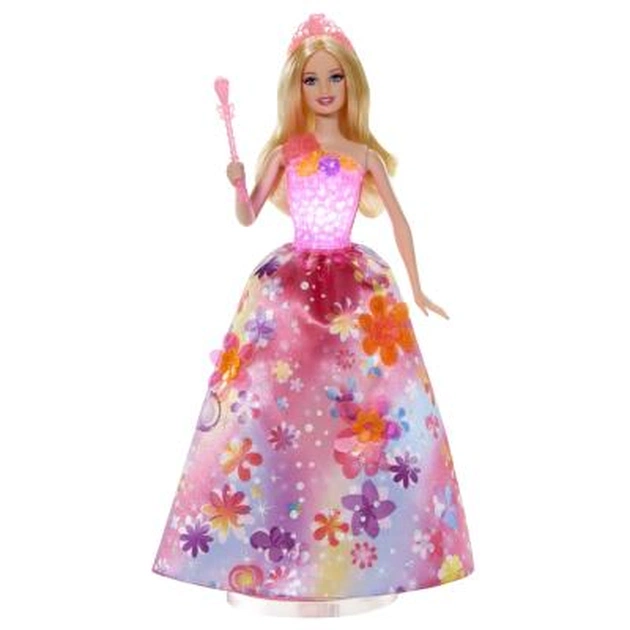 Лялька Barbie Принцеса Oлекса (CDG03) - изображение 1