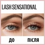 Туш для вій Maybelline New York Lash Sensational Чорна 9.5 мл (3600531608736) - зменшене зображення 4