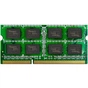 Модуль пам'яті для ноутбука SoDIMM DDR3 4GB 1600 MHz Team (TED34G1600C11-S01) - зменшене зображення 1