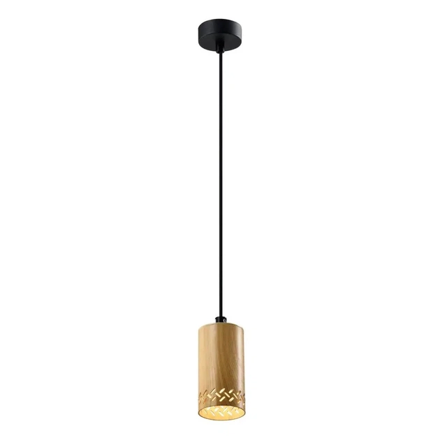 Люстра Candellux Tubo (31-78568) - зображення 1