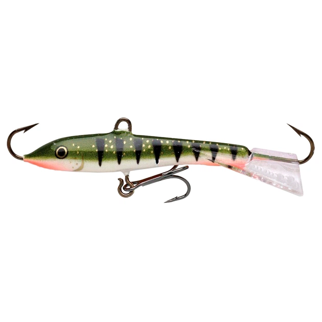 Балансир Rapala Jigging Rap W5 50mm 9.0g NP (1097.07.47) - изображение 1