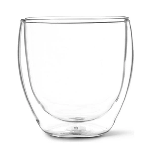Склянка UFT Double Glass 250 мл DG04 (UFTDG04) зображення 1