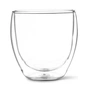 Склянка UFT Double Glass 250 мл DG04 (UFTDG04) - зменшене зображення 1