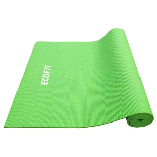Килимок для фітнесу Ecofit MD9010 173 х 61 х 0,6 см Зелений (К00019190) зображення 1