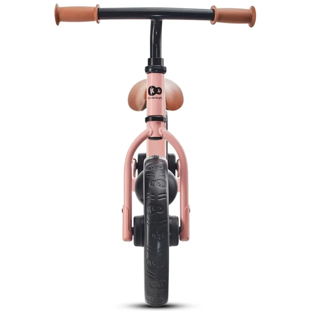 Біговел Kinderkraft 2Way Next 2022 Rose Pink (KR2WAY22PNK0000) (5902533922246) - picture 4