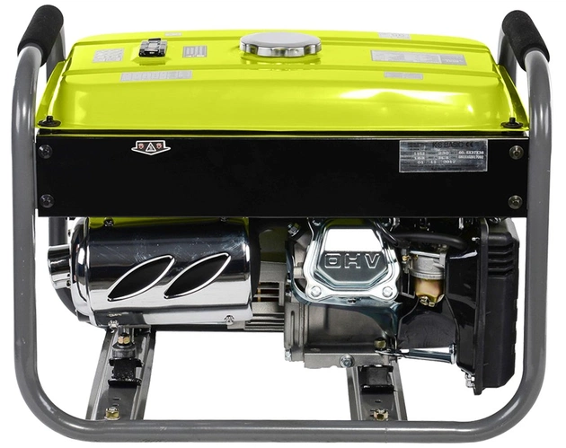 Генератор бензиновий Konner&Sohnen KSB 2200A - зображення 4