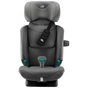 Автокрісло Britax-Romer Advansafix Pro Style Mineral Grey (2000040903) - зменшене зображення 5