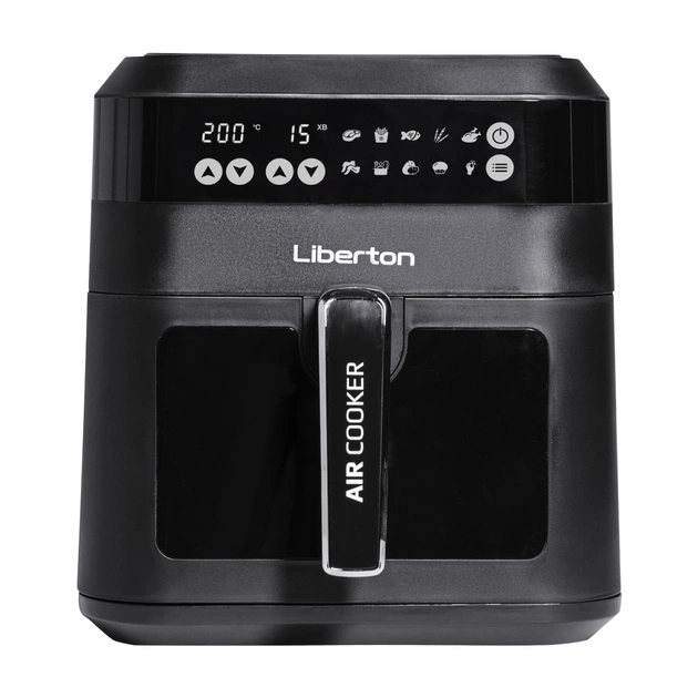 Мультипечь Liberton LAF-3203 - изображение 3