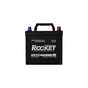 Акумулятор автомобільний ROCKET 54Ah (SMF 65D20AL) - зменшене зображення 1