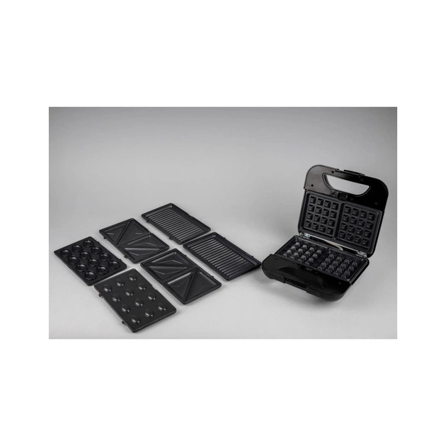 Сендвічниця Grunhelm GSM840 - picture 7