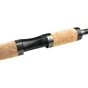 Вудилище Shimano Speedmaster DX 18UL 1.80 m 2-8g (SSMDX18UL) - зменшене зображення 4