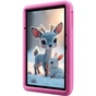 Планшет Blackview Tab 60 Pro Kids 10.1'' 8/128GB LTE Rose Pink (6931548327844) - зменшене зображення 4
