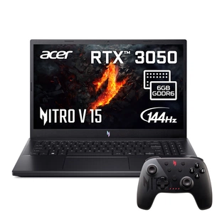 Ноутбук Acer Nitro ANV15-41 (NH.QSHEU.00B) зображення 1