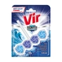 Туалетний блок Vir Total Power Guard Океан 55 г (3801003002193) - зменшене зображення 1