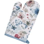 Кухонна прихватка Home Line Рукавиця Квіти 17x28 см (182822) - зменшене зображення 1