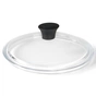 Кришка для посуду Flonal Low Dome Glass Lid 24 см (PIECV2427) (DAS303716) - зменшене зображення 1