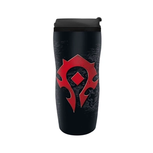 Термочашка ABYstyle World Of Warcraft For the Horde (ABYTUM014) зображення 1