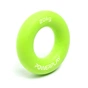Еспандер PowerPlay PP-4324 Hand Grip Ring Medium 20 кг Зелений (PP_4324_20kg) - зменшене зображення 2