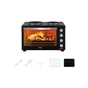 Електропіч WINNINGSTAR ST-9601 - зменшене зображення 2