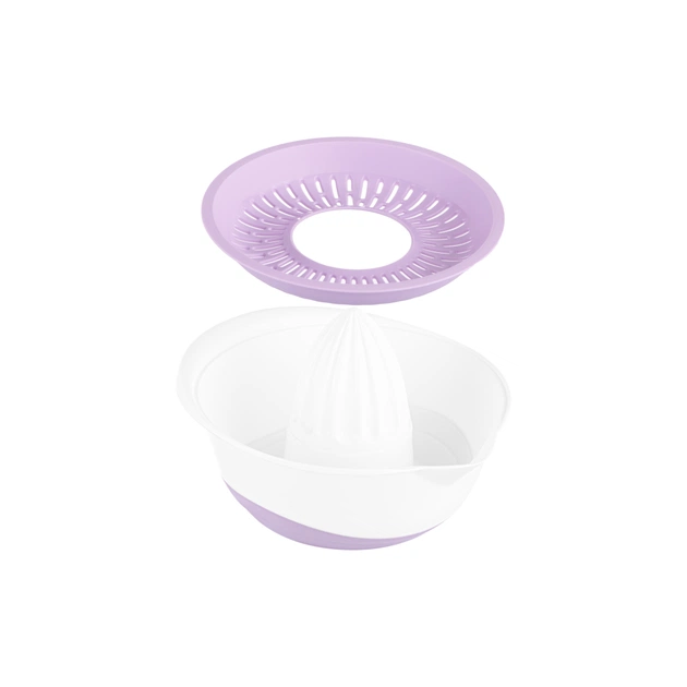 Соковижималка ручна Ardesto Fresh Ліловий (AR1464LP) - picture 11