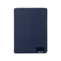 Чохол до планшета BeCover Apple iPad 9.7 2017/2018 A1822/A1823/A1893/A1954 Deep Blue (701404) - зменшене зображення 1