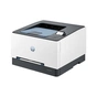 Лазерний принтер HP Color LaserJet Pro 3203dw (499N4A) - зменшене зображення 2