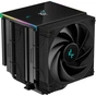 Кулер до процесора Deepcool AK620 Digital (R-AK620-BKADMN-G) - зменшене зображення 2