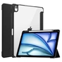 Чехол для планшета BeCover Soft Edge TPU Apple iPad Air 11" M4 2026 Black (715255) - уменьшенное изображение 1