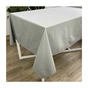Скатертина Прованс Сіра 220х145 (4823093429499) - зменшене зображення 1