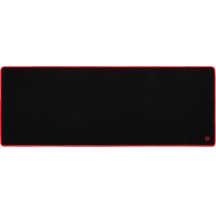 Килимок для мишки Defender Ultra Black (50561) picture 1