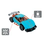 Радіокерована іграшка Sulong Toys Speed racing drift – Red Sing (блакитний, 1:24) (SL-292RHB) - зменшене зображення 3