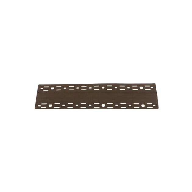 Накладка узла закрепления Kyocera Mita Ecosys P2235, FK-1150, Fuser oil Makkon (ZMNC-KYO-P2235-FOS) - изображение 1