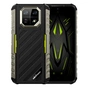 Мобільний телефон Ulefone Armor 22 8/128Gb Black Green (6937748735540) - зменшене зображення 1