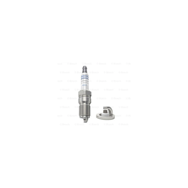 Свеча зажигания Bosch 0 242 236 560 - изображение 7