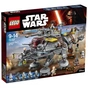 Конструктор LEGO Star Wars Крокуючий штурмовий всюдихід AT-TE капітана Рекса (75157) - уменьшенное изображение 1