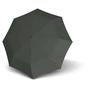 Парасоля Knirps T.200 Dark Grey Black HeatShield автомат складана (Kn95-3201-08002) - зменшене зображення 3